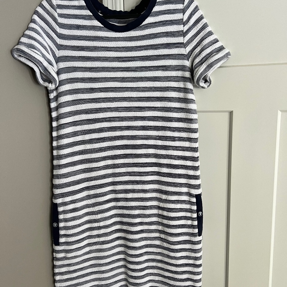 Barbour dress size 8